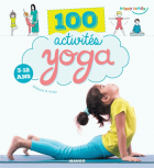 100 activités yoga