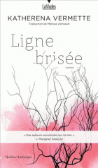 Ligne brisée.