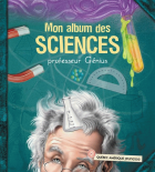 Mon album des sciences.