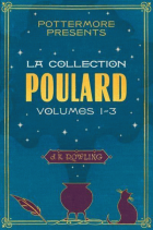 La collection poudlard.