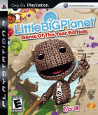 LittleBigPlanet.
