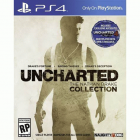 Uncharted