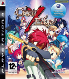 Cross Edge.