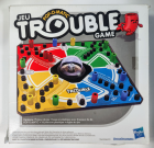 Pop-o-Matic : Jeu Trouble game .