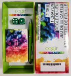 Cogir : divertissement.