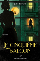 Le cinquième balcon.