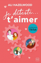 Je déteste... t'aimer.