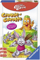 Croque-Carotte