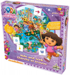 Dora l'exploratrice