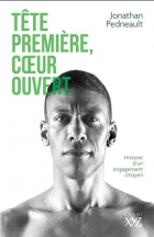 Tête première, coeur ouvert