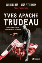 Yves Apache Trudeau