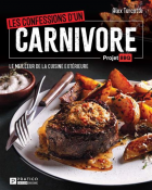 Les confessions d'un carnivore