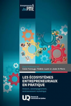 Les écosystèmes entrepreneuriaux en pratique