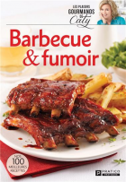 Barbecue & fumoir