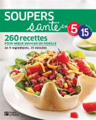 Soupers santé en 5-15
