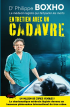 Entretien avec un cadavre