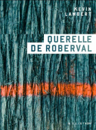 Querelle de Roberval
