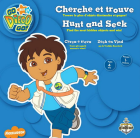 Go Diego Go : cherche et trouve .