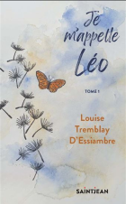 Je m'appelle Léo, tome 1