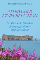 Apprivoiser l'imperfection