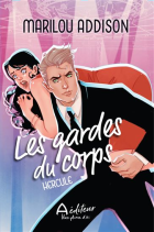 Les gardes du corps - Hercule