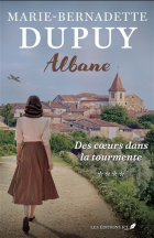 Des coeurs dans la tourmente