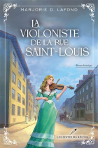 La violoniste de la rue Saint-Louis