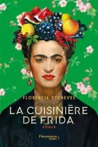 La cuisinière de Frida