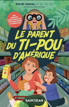 Le parent du ti-pou d'Amérique