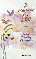 Je m'appelle Léo, tome 2