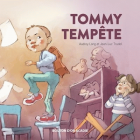 Tommy Tempête.