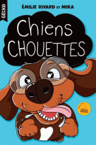 Chiens chouettes.