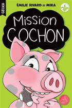 Mission cochon.