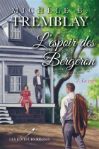 L'espoir des Bergeron. 2